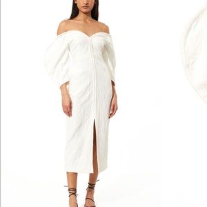 Mara Hoffman Leonara Dress